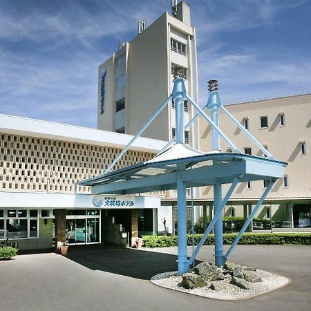 Zekkeino Yado Inubohsaki Hotel Choshi Εξωτερικό φωτογραφία