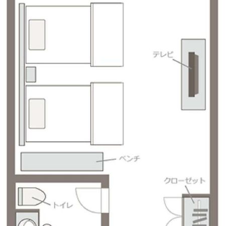 Zekkeino Yado Inubohsaki Hotel Choshi Εξωτερικό φωτογραφία