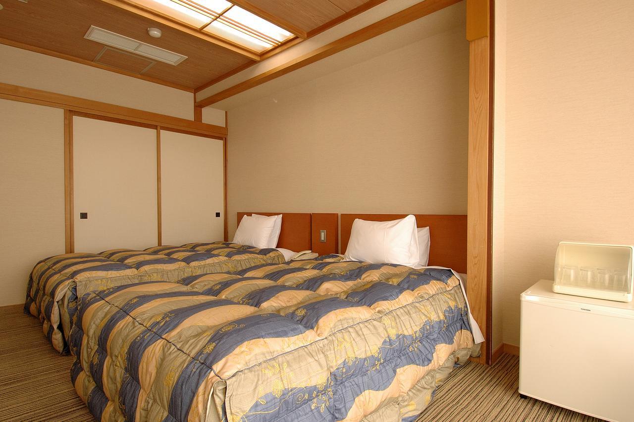 Zekkeino Yado Inubohsaki Hotel Choshi Εξωτερικό φωτογραφία