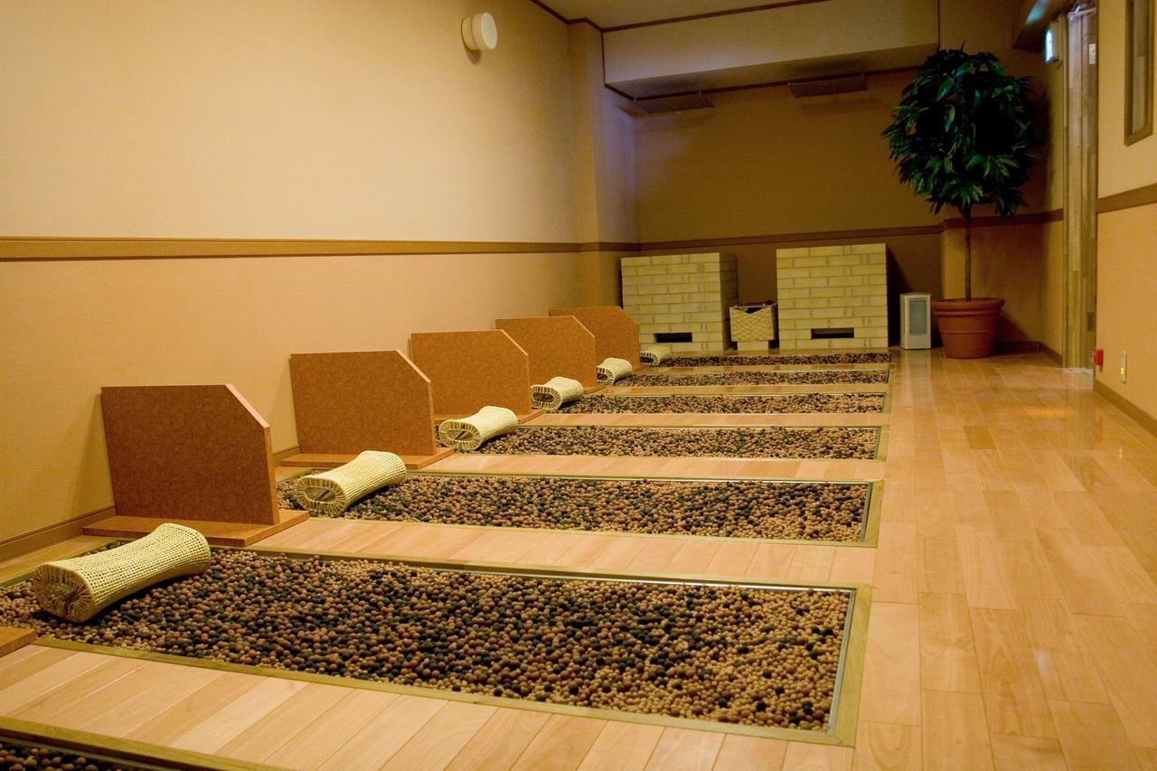 Zekkeino Yado Inubohsaki Hotel Choshi Εξωτερικό φωτογραφία