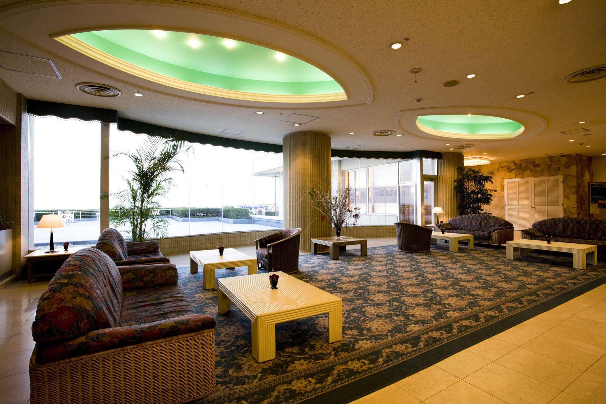 Zekkeino Yado Inubohsaki Hotel Choshi Εξωτερικό φωτογραφία