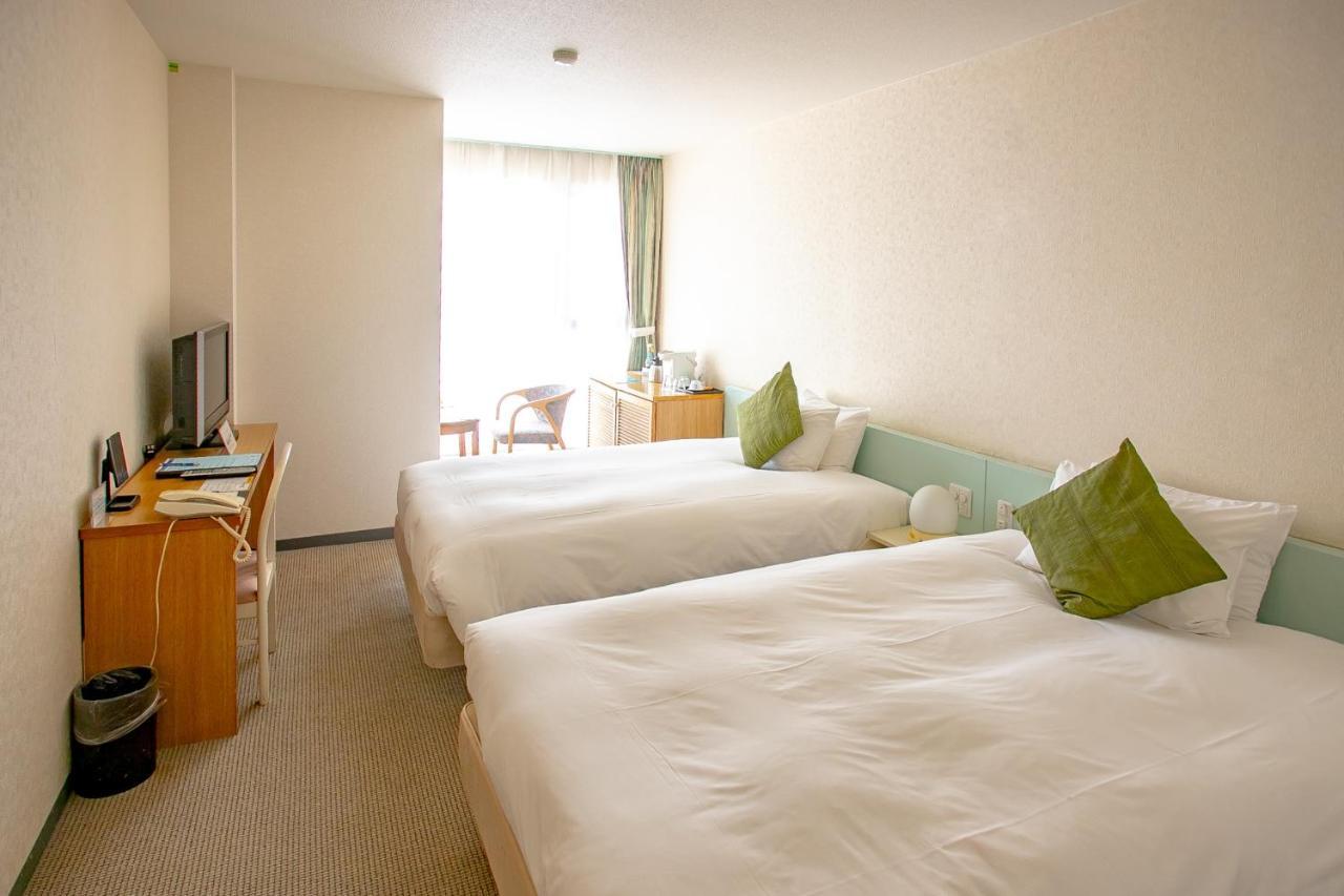 Zekkeino Yado Inubohsaki Hotel Choshi Εξωτερικό φωτογραφία