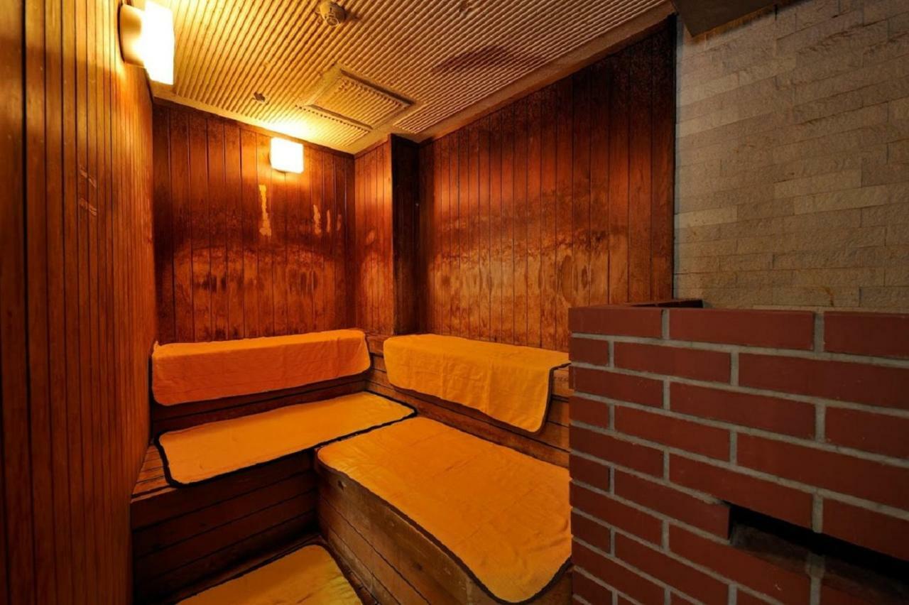 Zekkeino Yado Inubohsaki Hotel Choshi Εξωτερικό φωτογραφία