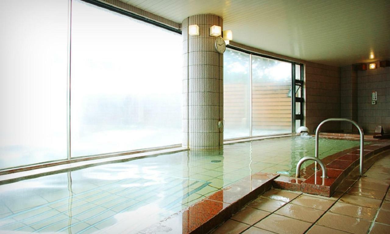 Zekkeino Yado Inubohsaki Hotel Choshi Εξωτερικό φωτογραφία