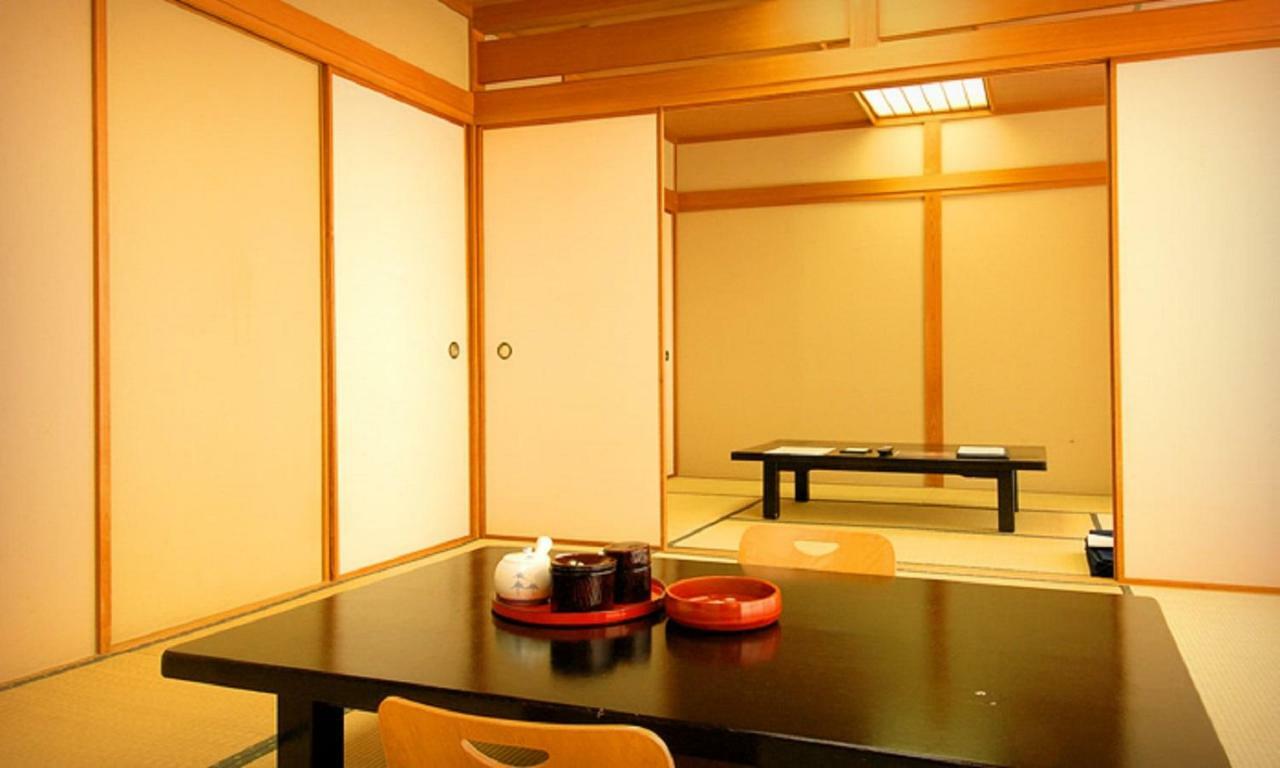 Zekkeino Yado Inubohsaki Hotel Choshi Εξωτερικό φωτογραφία