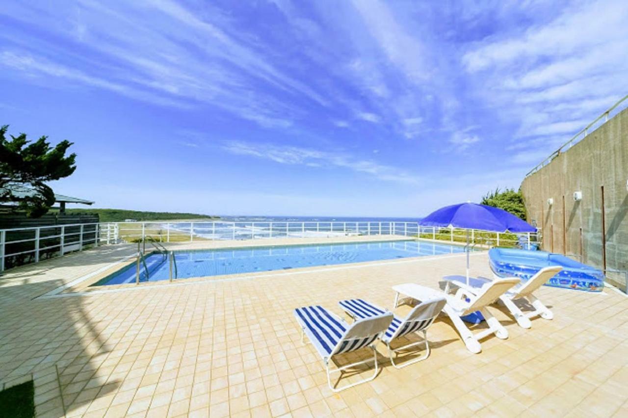 Zekkeino Yado Inubohsaki Hotel Choshi Εξωτερικό φωτογραφία