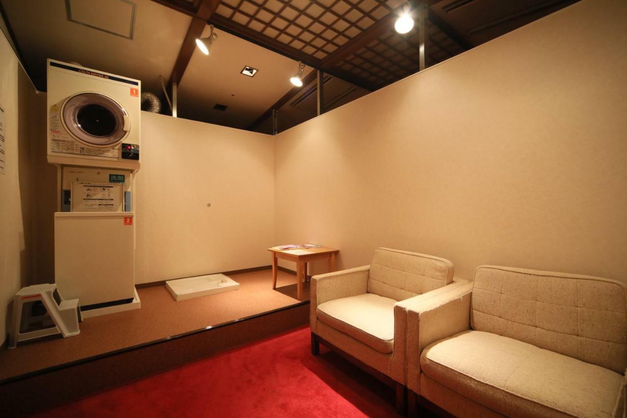 Zekkeino Yado Inubohsaki Hotel Choshi Εξωτερικό φωτογραφία