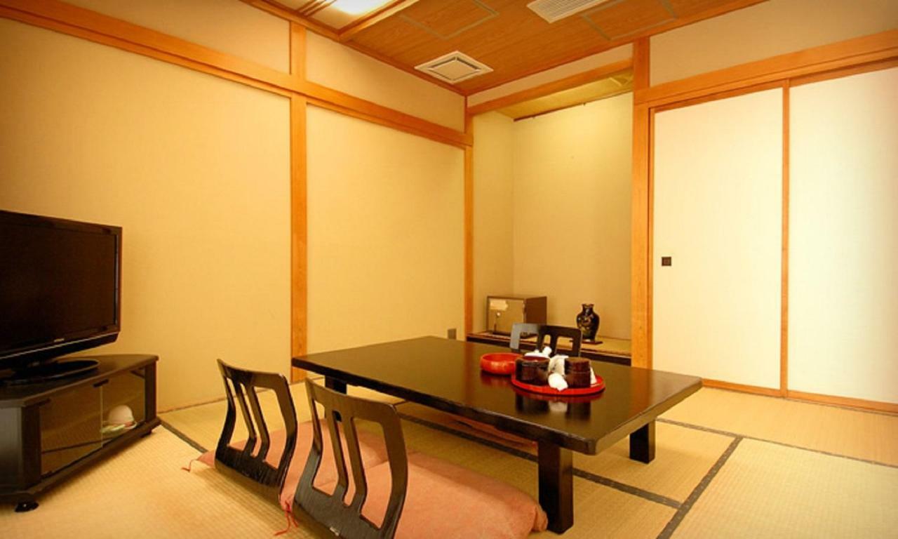 Zekkeino Yado Inubohsaki Hotel Choshi Εξωτερικό φωτογραφία