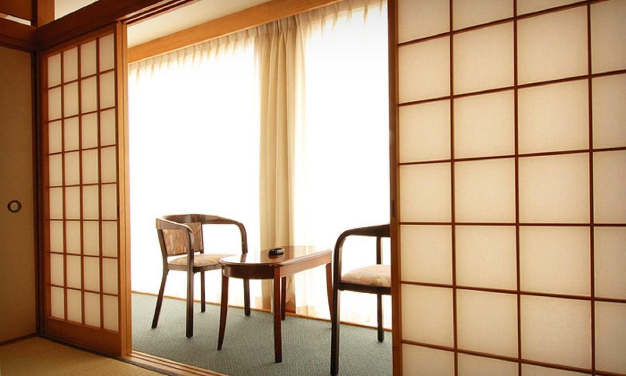 Zekkeino Yado Inubohsaki Hotel Choshi Εξωτερικό φωτογραφία