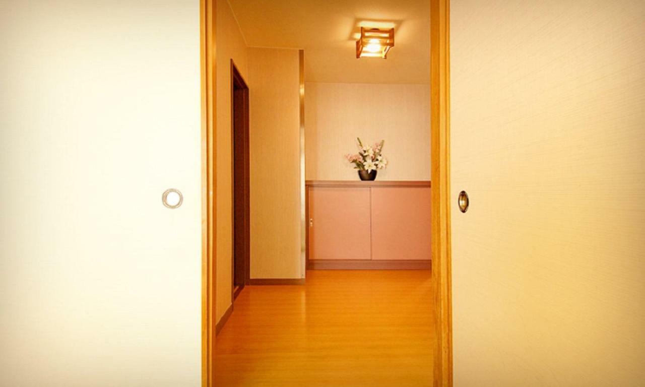 Zekkeino Yado Inubohsaki Hotel Choshi Εξωτερικό φωτογραφία